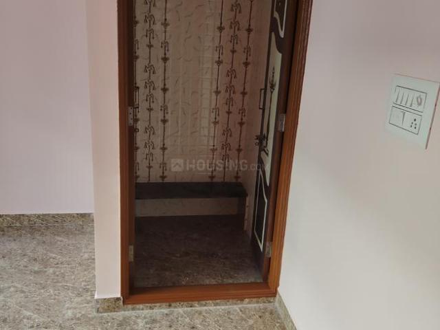 Flat for rent in Cox Town - Bangalore, Karnataka
