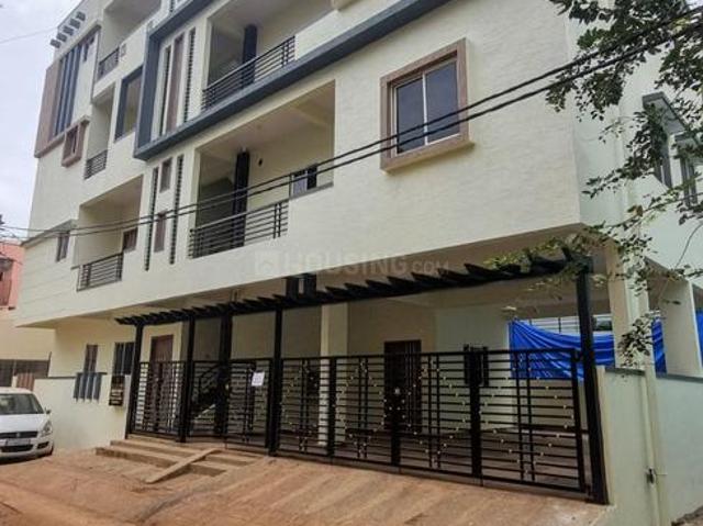 Flat for rent in Cox Town - Bangalore, Karnataka