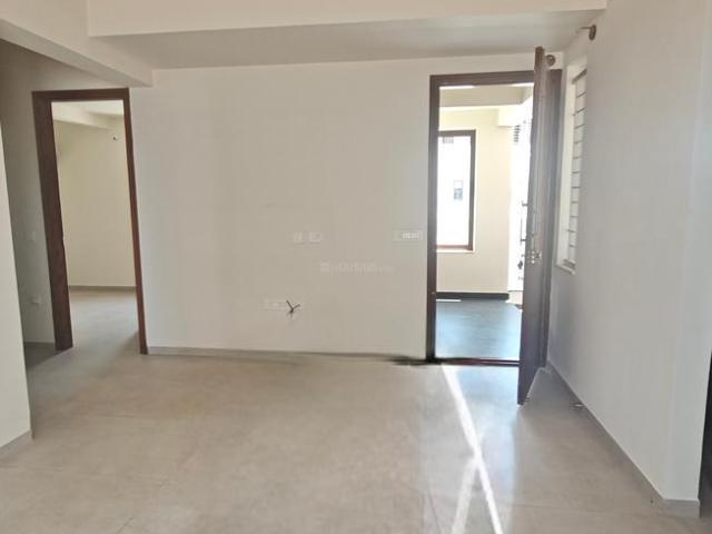 Flat for rent in Cox Town - Bangalore, Karnataka