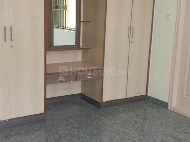 Flat for rent in Cox Town - Bangalore, Karnataka
