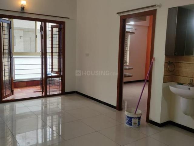 Flat for rent in Century Artizan, Bengaluru