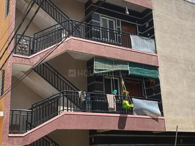 Flat for sale in Cox Town - Bangalore, Karnataka