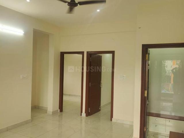 Flat for rent in Cox Town - Bangalore, Karnataka