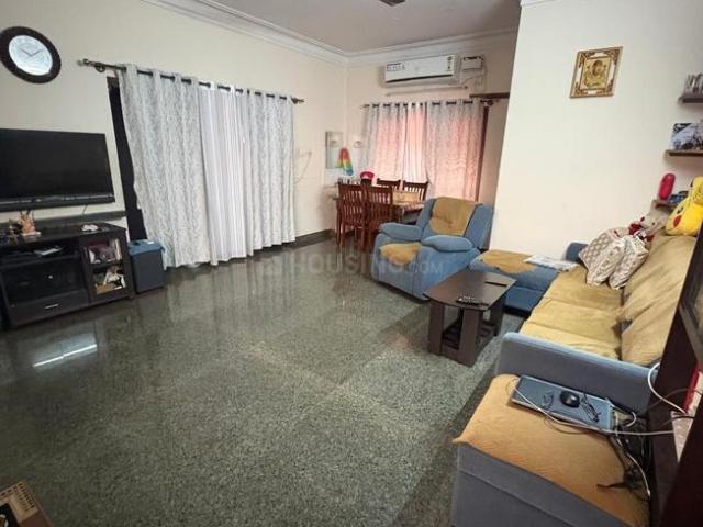 Flat for rent in Cox Town - Bangalore, Karnataka