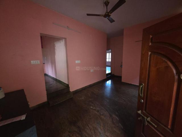 Flat for rent in Cox Town - Bangalore, Karnataka