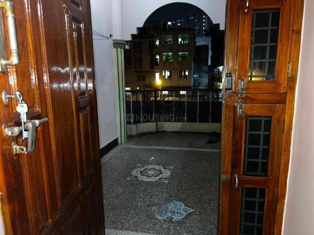 Flat for rent in Bangalore North, Cox Town - Bangalore