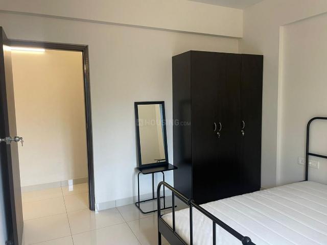 Flat for rent in Yeyyadi, Mangaluru