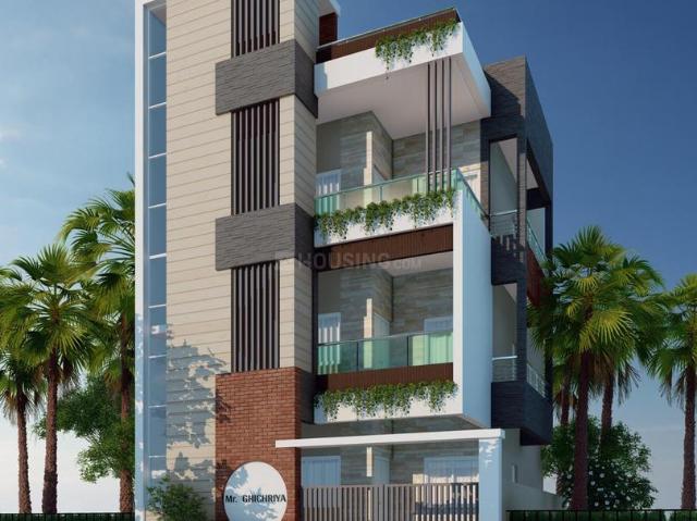 Flat for rent in Nagpur, National Capital Territory Of Delhi