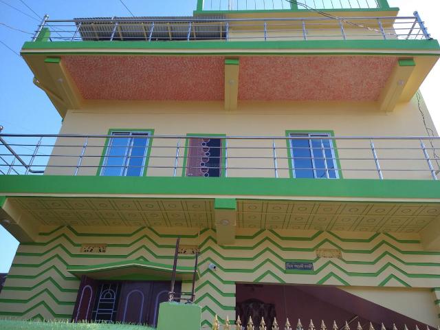 House for rent in Agartala, Tripura
