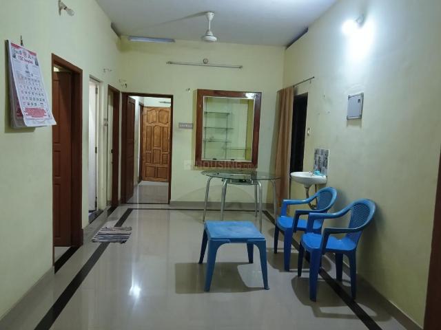House for rent in Venpalavattom, Thiruvananthapuram