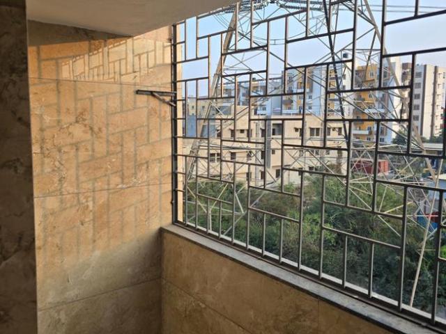 House for rent in Hirandahalli