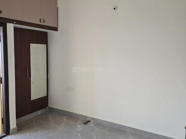 House for rent in Bangalore East, Cox Town - Bangalore