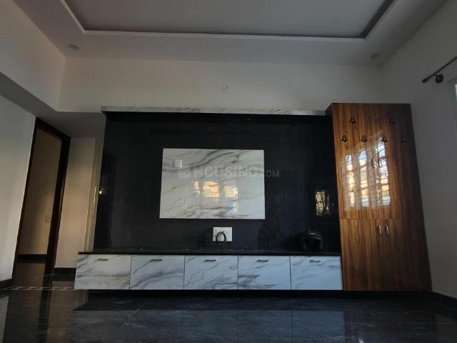 House for rent in Bangalore North, Cox Town - Bangalore