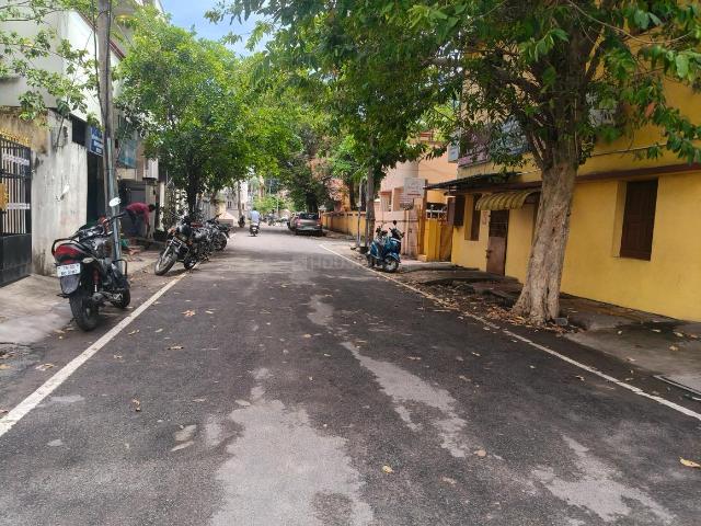 House for sale in Adyar, Tamil Nadu