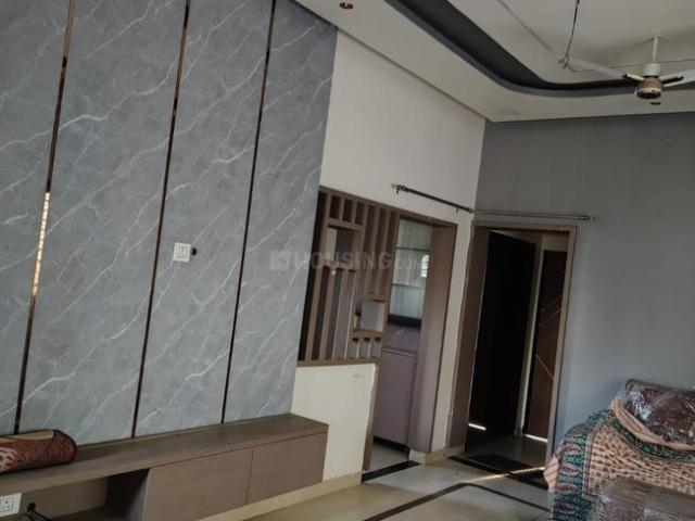 House for rent in Pratap Nagar, Bidar