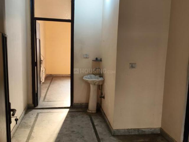 House for rent in North Delhi, Deri