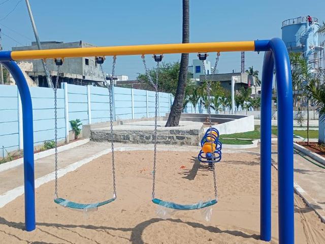 House for sale in Adibhatla, Ranga Reddy