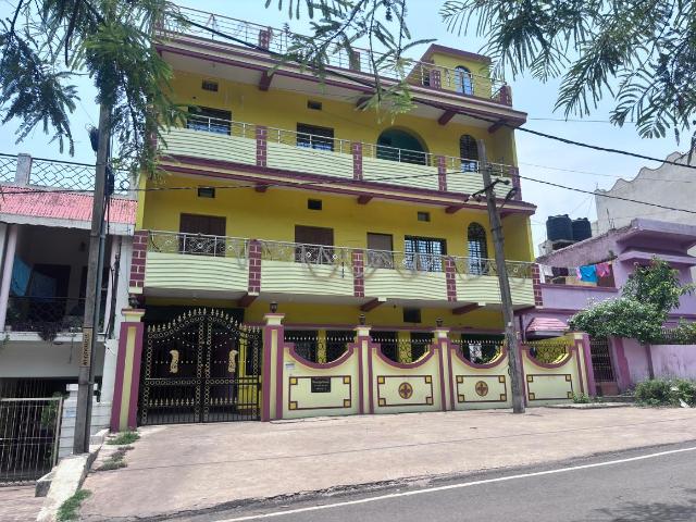 House for rent in Jharkhand