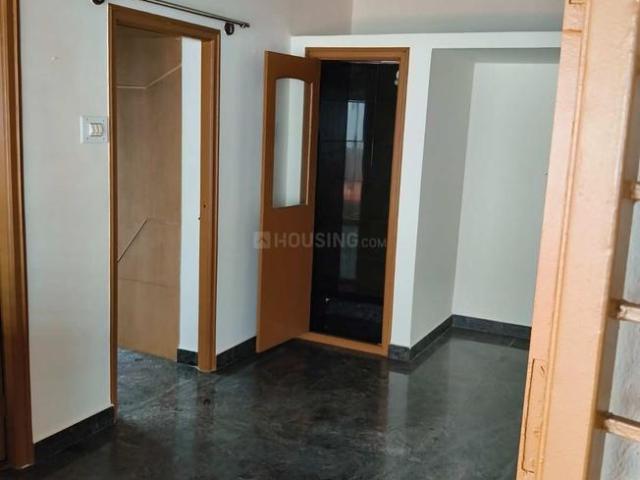 House for rent in Bangalore South, Cox Town - Bangalore