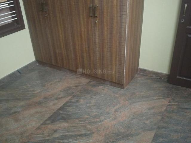 House for rent in Bangalore South, Cox Town - Bangalore