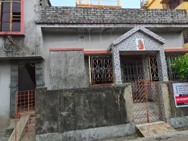 House for rent in North 24 Parganas, Kamarhati