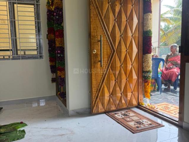 House for rent in Cox Town - Bangalore, Karnataka