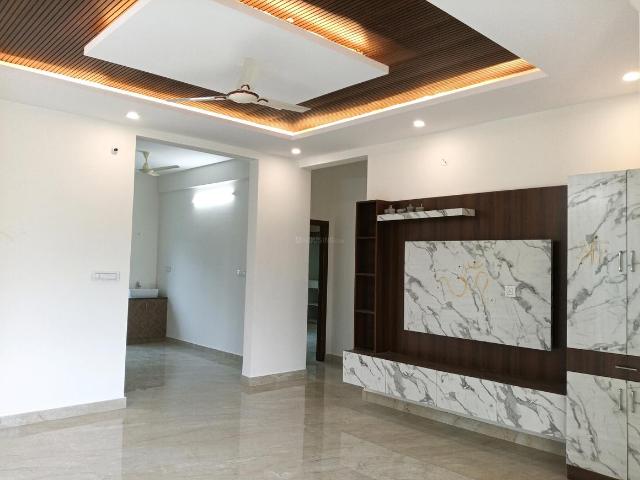House for rent in Kogilu, Bengaluru