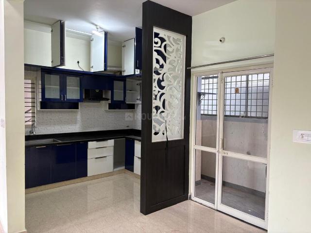 House for rent in Bengaluru North City Corporation, Bengaluru
