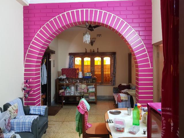 House for sale in North 24 Parganas, Dum Dum
