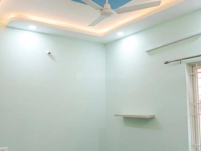 House for rent in Bangalore South, Cox Town - Bangalore