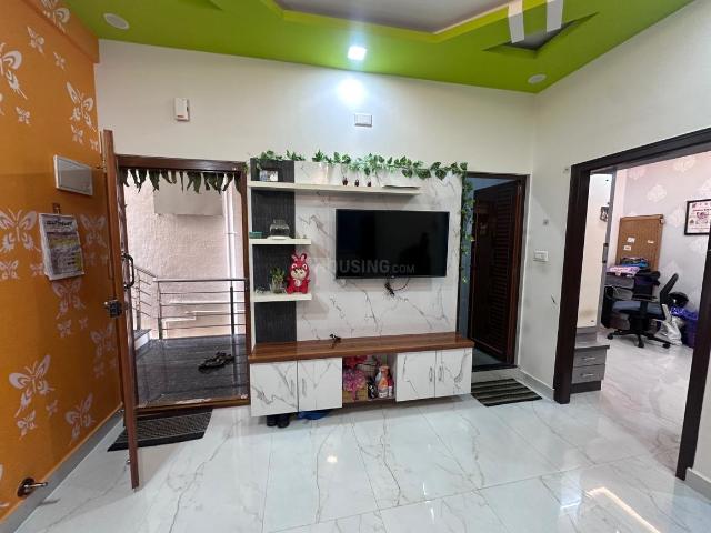 House for rent in Bangalore East, Cox Town - Bangalore
