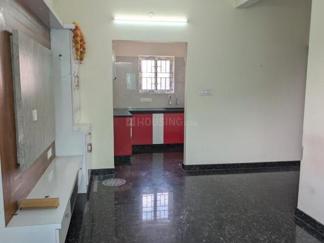 House for rent in Bangalore South, Cox Town - Bangalore