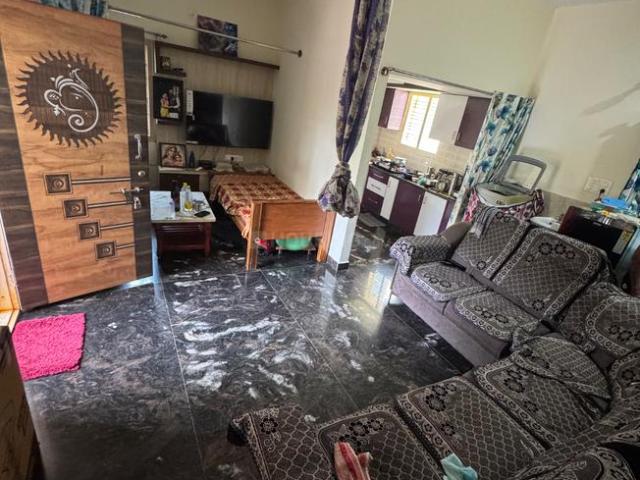 House for rent in Bangalore South, Cox Town - Bangalore