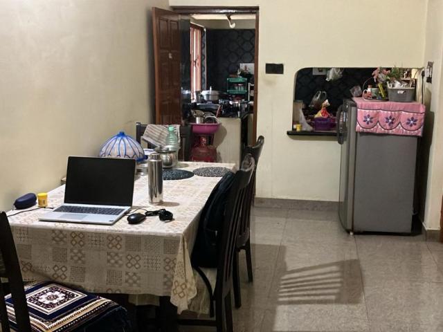 House for sale in Bangalore South, Cox Town - Bangalore