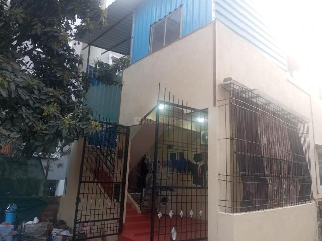 House for sale in Bangalore South, Cox Town - Bangalore