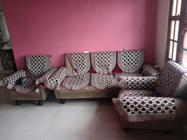 House for rent in Lakhana, Arunachal Pradesh