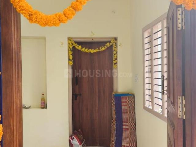 House for rent in Hosuru, Tamil Nadu