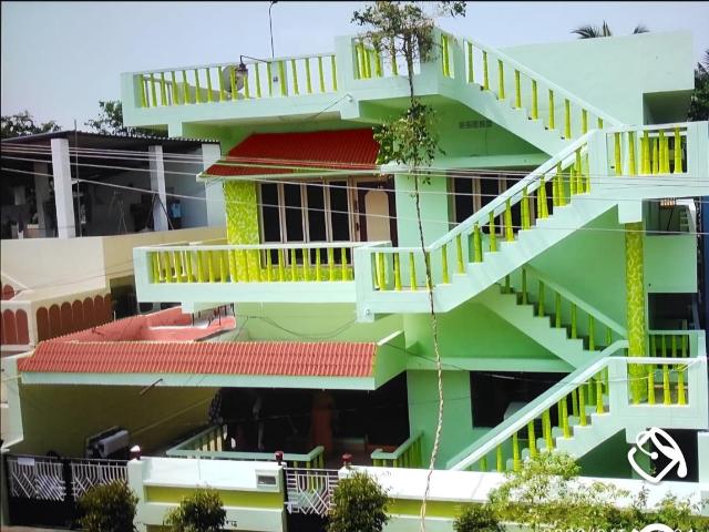House for sale in Godavari, Andhra Pradesh