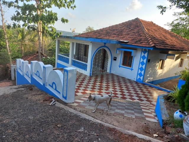 House for sale in Lima Vaddo, Olaulim