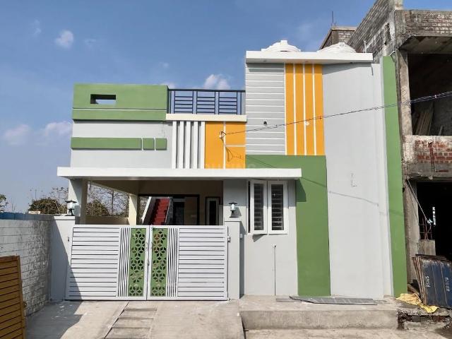House for sale in Tamil Nadu