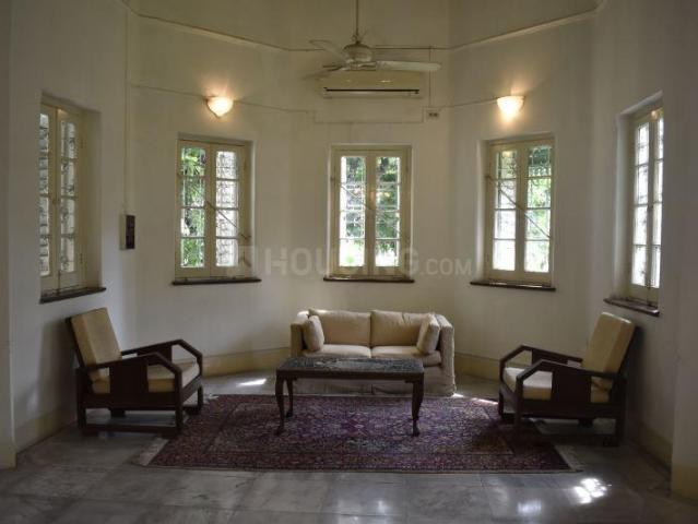 House for rent in Calcutta, West Bengal