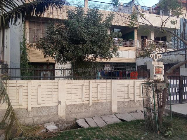 House for rent in Allahabad, Arunachal Pradesh