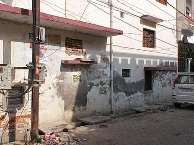 House for sale in Allahabad, Arunachal Pradesh