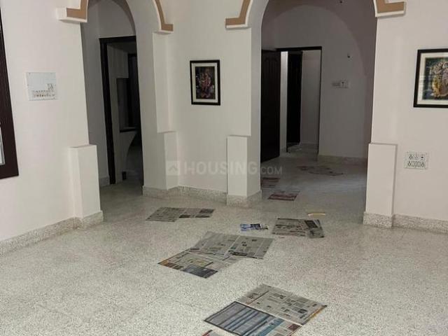 House for rent in Cox Town - Bangalore, Karnataka