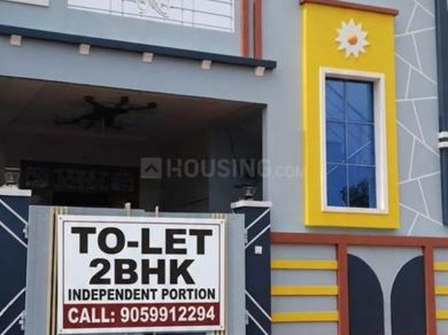 House for rent in Ranga Reddy, Telangana
