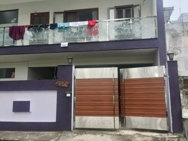 House for rent in Arunachal Pradesh