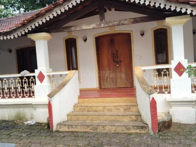 House for rent in Goa