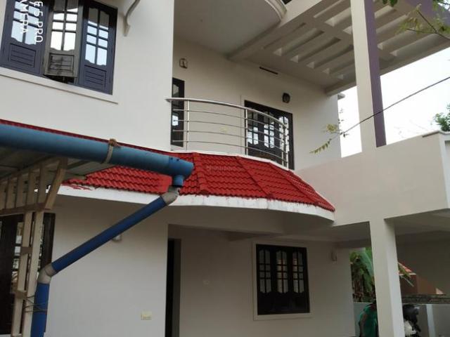 House for rent in Aluva