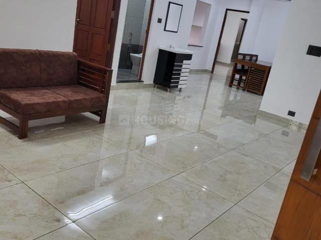 House for rent in Aluva, Kerala