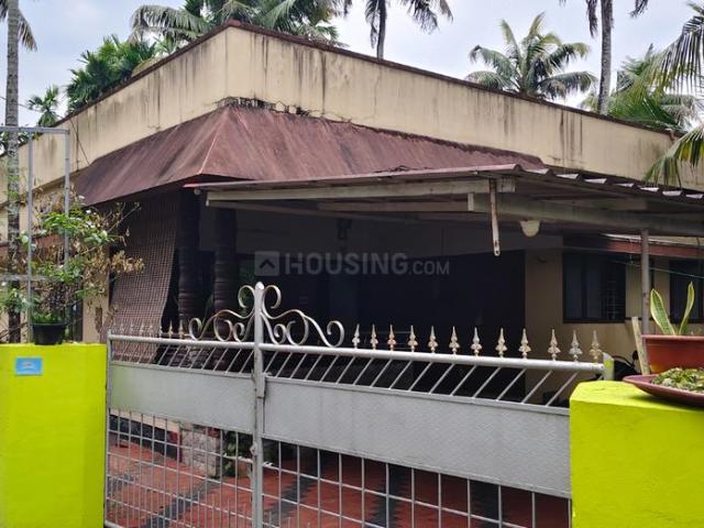 House for rent in Ernakulam, Kerala